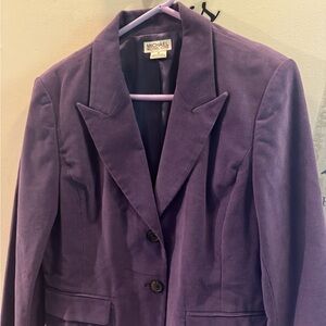 Michael Kors Blazer size 16 brand new